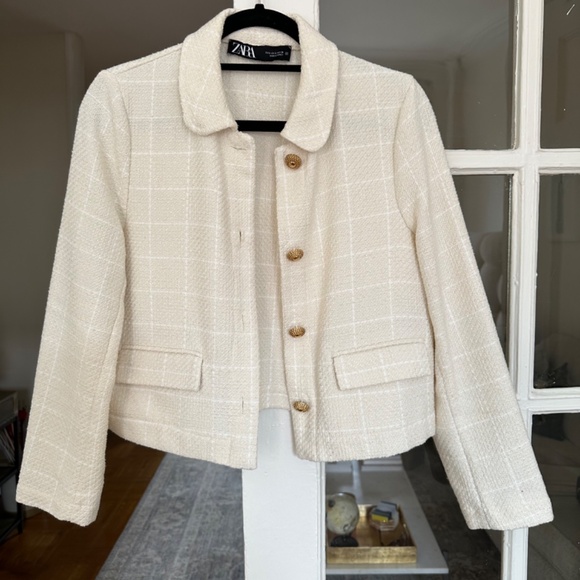 Lady Jacket - Picture 4 of 4